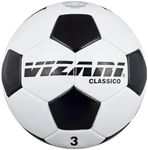 Vizari Classico Soccer Ball