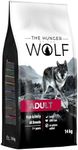 The Hunger of the Wolf Dry Dog Food