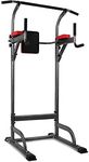 Everfit Weight Bench Adjustable Chi