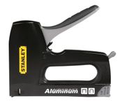 Stanley CT10X Heavy Duty Staple Gun/Cable Tacker
