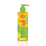 Alba Botanica Hawaiian Nourishing Face Wash, Coconut Milk, 8 oz