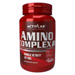 Twinlab Amino Acid Supplements