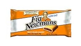 Newman's Own Fig Newmans, Low Fat, 