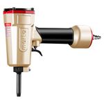 meite NP45 Pneumatic Nail Remover, Professional Heavy Duty Denailer Air Gun/Nail Puller, Removes 9-16 Gauge 60-85mm Nails for Wooden Pallets, Floorboards, Furniture & Reclaimed Wood