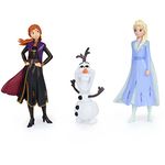 Disney Frozen Pool Floats