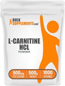 BulkSupple