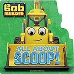Bob the Builder: All About Scoop!