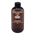 Fresh Brewed Coffee Fragrance Oil (