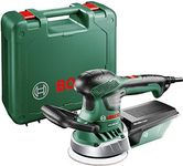 Bosch 370W Electric Random Orbital 