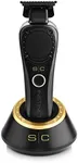 StyleCraft Instinct Professional Hair Trimmer IN2 Vector Motor Cordless with Intuitive Torque Control
