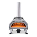 Ooni Karu 16 Multi-Fuel Outdoor Pizza Oven – From Ooni Pizza Ovens – Cook in the Backyard and Beyond with this Portable Outdoor Kitchen Pizza Making Oven