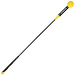 Greatlizard Golf Training Aid Swing Trainer for Strength Flexibility and Tempo Training(40 Inch or 48 Inch)- Ship from USA (48 Inches)