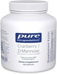 Pure Encapsulations Cranberry D-Man
