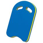 BecoTecno Pro Float Board Kick-Blue / Yellow