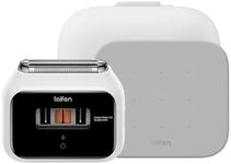 Laifen P3 3-Blade Electric Shaver