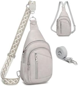 Sling Bag 