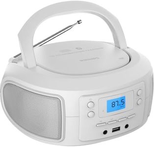Philips CD