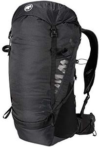 Mammut Backpack Ducan 30/2530-00320 30L, Black, 30 L