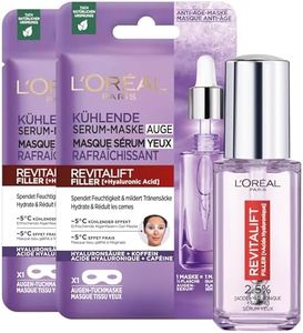 L'Oréal Pa