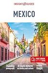 Insight Guides Mexico (Travel Guide