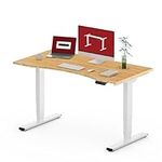 Height Adjustable Standing Desk 3 S