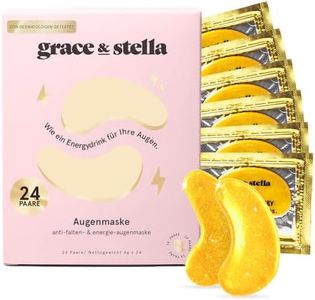 Grace & St