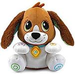 LeapFrog Speak and Learn Puppy, Cut