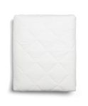 Mamas & Papas Cotbed Mattress Protector, AA Quilted, 1 Count (Pack of 1)