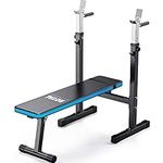 Royal Fitness Adjustable Weight Ben