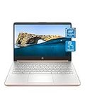 HP 14 Laptop, Intel Celeron N4020, 