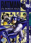 Batman: The Animated Series: Volume 2 [DVD] [2006]