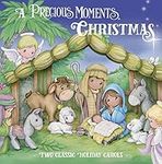 A Precious Moments Christmas: Two C