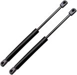 MYSMOT Hood Lift Supports Struts Shocks for 2011-2020 Dod-ge Durango Je-ep Grand Cherokee 6485 SG214069 55113748AA