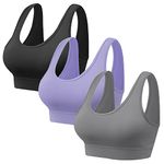 Exercise Bras