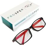 Prospek Blue Light Reading Glasses 