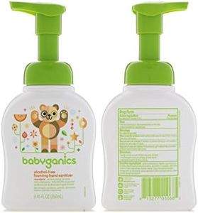 Babyganics