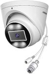 FOSCAM 5MP Security POE IP Camera O