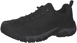 KEEN Men's Targhee 3 Low Oxford, Bl