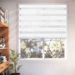 CHICOLOGY Zebra Blinds , Roller Win