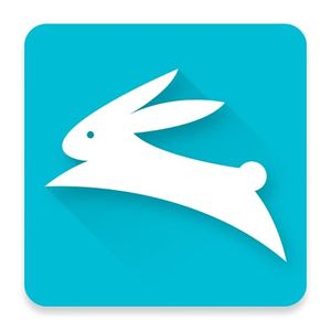 Luna Launcher - turns your Android phone into a kid-friendly device