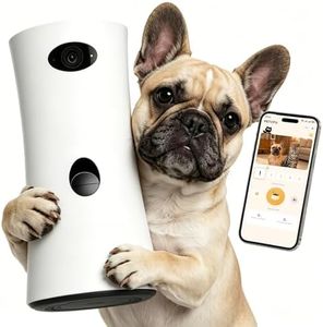 PETCPU Pet