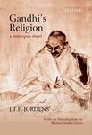 GANDHI'S RELIGION-PD