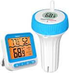 ThermoPro Waterproof Wireless Pool