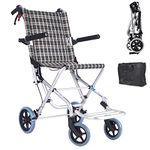 Ultra Light Wheelchairs Used