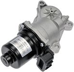 Dorman 600-899 Transfer Case Motor Black/silver