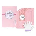 Toi:L Extra Silky Hand Mask 5 Pairs