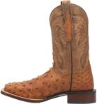 Dan Post Men's Alamosa Western Boot