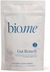 Bio.me Gut Remedy Capsules (3 Month