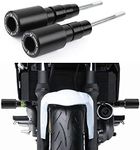 CHJIAOL Powersports Frame Sliders F