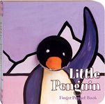 Little Penguin Finger Puppet Book: 1 (Little Finger Puppet Board Books)